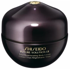 SHISEIDO Future Solution LX Crème Corps 200Ml