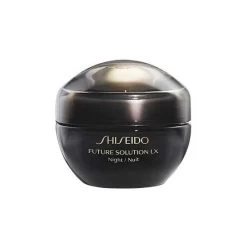 Shiseido Future Solution LX Crème Régénérante Totale 50Ml