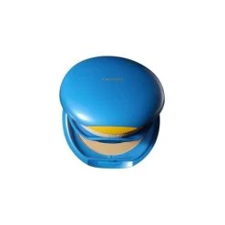 Shiseido Solaires Fond De Teint Compact SPF30 Medium Ochre 12 Grammes