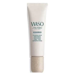 Shiseido Waso Koshirice Traitement Cible Sos Imperfections 20Ml