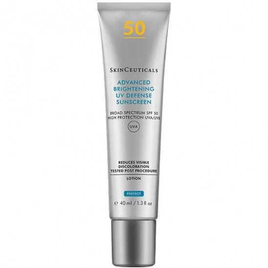 Skinceuticals Advanced Brightening UV Defense SPF50 40Ml 3 Skinceuticals Advanced Brightening UV Defense SPF50 40Ml