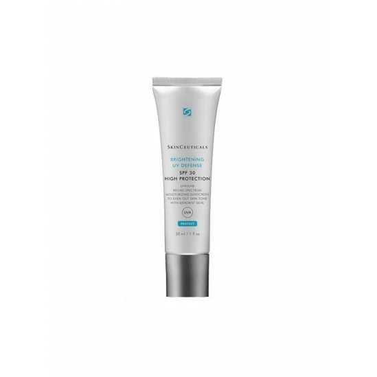 SkinCeuticals Brightening UV Defense SPF30 30Ml 2 SkinCeuticals Brightening UV Defense SPF30 30Ml