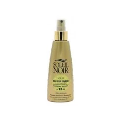 Soleil Noir Huile Sèche Vitaminée 150Ml SPF15