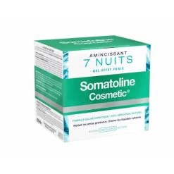 Somatoline Amincissement Ultime Intense 7 Nuits Gel Frais 400ml