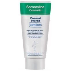 Somatoline Cosmetic Amincissant Drainant Jambes 200ml