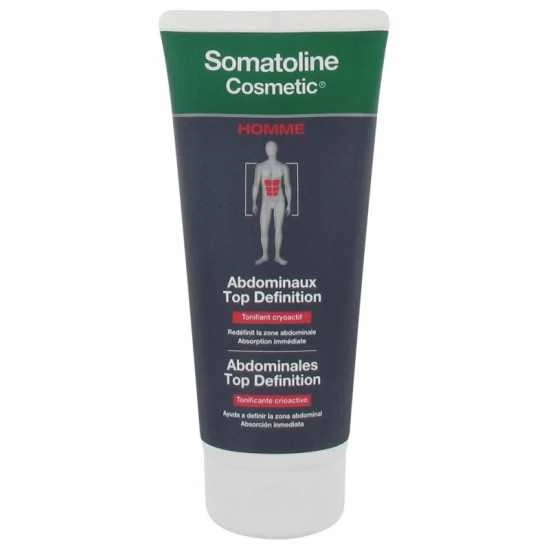 Somatoline Hommes Abdominaux Top Définition 200Ml 3 Somatoline Hommes Abdominaux Top Définition 200Ml