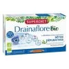 Superdiet Drainaflore Bio 20 Ampoules -Boutique De Soins superdiet drainaflore bio 20 ampoules