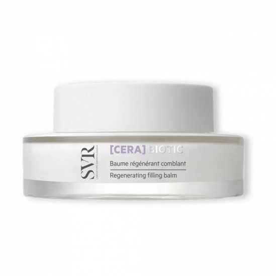 Svr Cera Biotic Baume Régénérant Comblant 50ml 3 Svr Cera Biotic Baume Régénérant Comblant 50ml