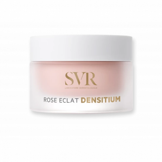SVR Densitium Rose Eclat Crème 50Ml 3 SVR Densitium Rose Eclat Crème 50Ml