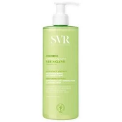 Svr Sebiaclear Crème Lavante 400Ml