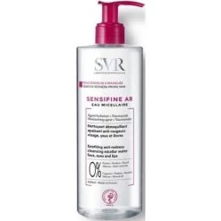 Svr Sensifine AR Eau Micéllaire 400ml
