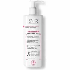 Svr Sensifine Dermo-nettoyant 400ml