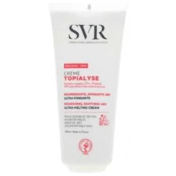 SVR Topialyse Crème Corps 200Ml