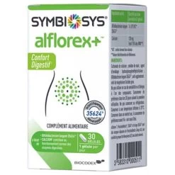 Symbiosys Alflorex 30 Gélules