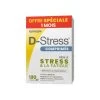 Synergia D-stress 120 Comprimés