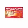 Thermacare Dos - 4 Patchs Chauffants -Boutique De Soins thermacare dos patch bt4