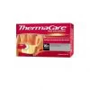 Thermacare Patch Auto-chauffant Bas Du Dos Boite De 2 -Boutique De Soins thermacare patch chauffant 2 dos