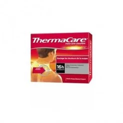 Thermacare Auto-chauffant Nuque, épaule, Poignet Boite 6 Patchs