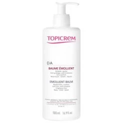 Topicrem DA Baume Emollient 500ml