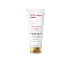 Topicrem Ultra Hydratant Hale Nacré Corps 200Ml