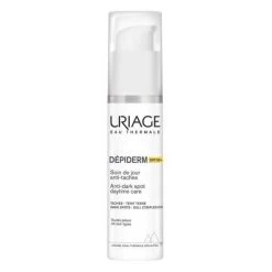 Uriage Dépiderm Soin De Jour Anti Taches SPF50 30Ml