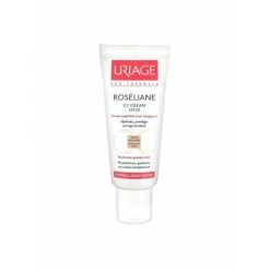 Uriage Roséliane CC Cream SPF30 40 Ml