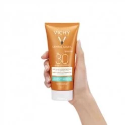Vichy Capital Soleil Lait Multi-protection Spf30 200ml
