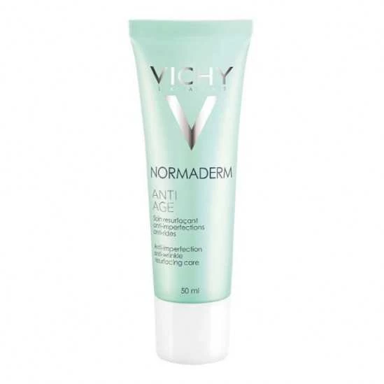 Vichy Normaderm Soin Anti-âge 50ml 3 Vichy Normaderm Soin Anti-âge 50ml