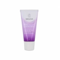Weleda Crème De Nuit Hydratante à L'Iris 30ml
