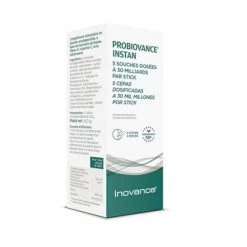 Ysonut Inovance Probiovance Instan 5 Sticks